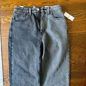 NWT 90s boyfriend jeans